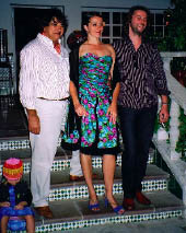 La Mona