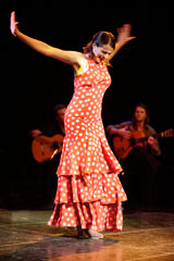 azabache FLAMENCO