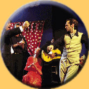 azabache FLAMENCO
