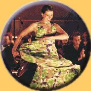 azabache FLAMENCO