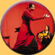 azabache FLAMENCO