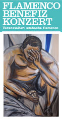 Flamenco benefiz