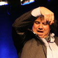 Luis Monje Vargas