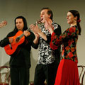 Tour azabache 2008 