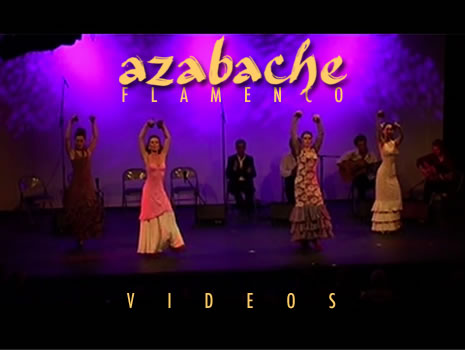 azabache-FLAMENCO Videos 