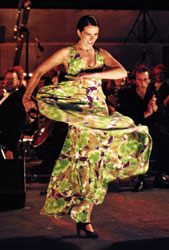 azabache Flamenco